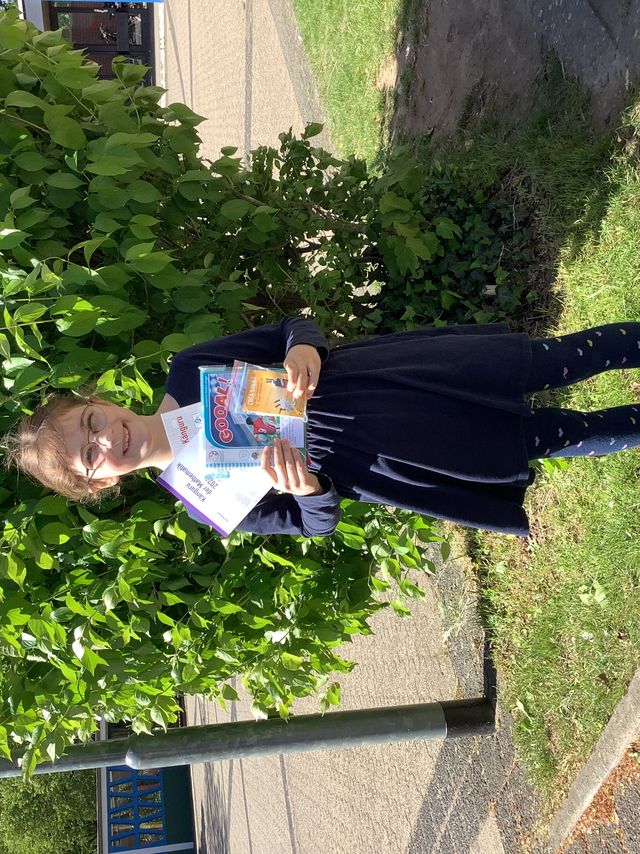 Känguru der Mathematik