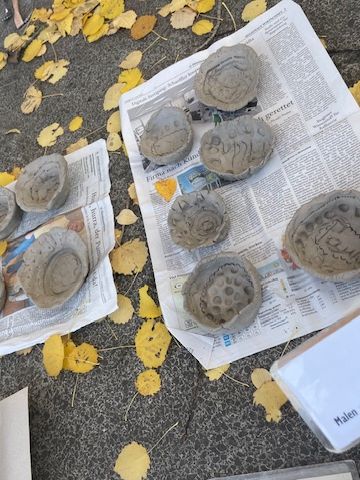 Reise in die Steinzeit